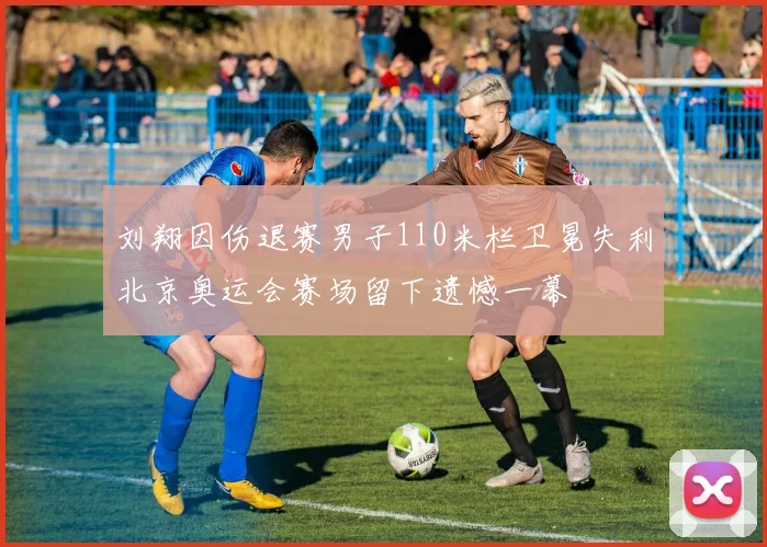 刘翔因伤退赛男子110米栏卫冕失利北京奥运会赛场留下遗憾一幕