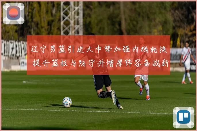 辽宁男篮引进大中锋加强内线轮换 提升篮板与防守并增厚阵容备战新赛季