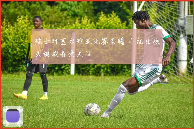 瑞士对塞尔维亚比赛前瞻 小组出线关键战备受关注