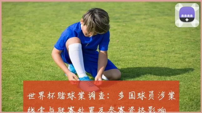 世界杯赌球案调查：多国球员涉案线索与联赛处置及参赛资格影响